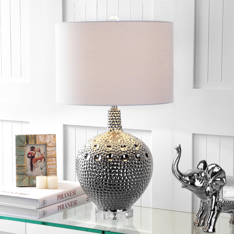Russo Ceramic Table Lamp