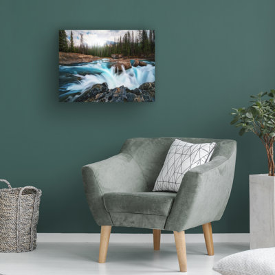 Art sur toile Juan Pablo De Layers 2