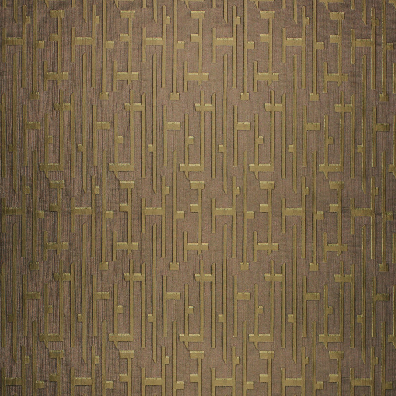 Tissu tableau, Espresso
