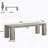 Extra Long Conference Table,Kitchen Table,Dining Table,Greeting Table