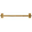 GEORGETOWN 30" TOWEL BAR; BURNISHED SILVER FINISH-2016508727-2016508733