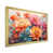 Gold Picture Framed