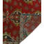 Tapis unique en laine 2 pi 6 po x 4 pi 1 po 2022 Gurtie