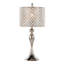 Ensemble de lampes de table en métal 27 po Kateryn Arambula