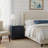 Nevarre 3-Drawer Nightstand - Midnight Blue-590796683