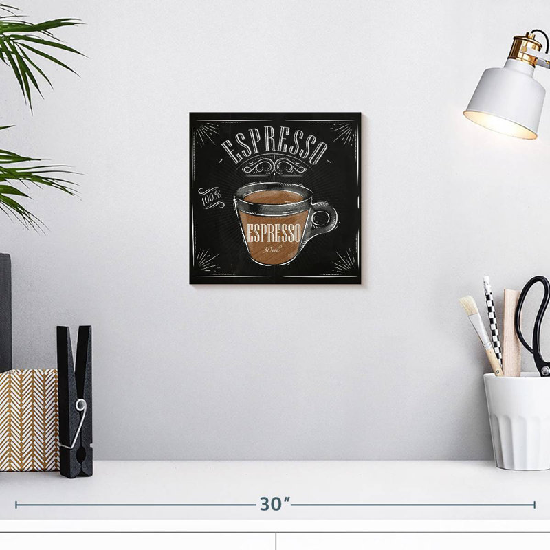 Plaque murale Khylige, H 10 po x l 10 po