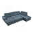 Blue Fabric is out of stock selected
