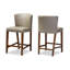 Tabouret de bar 24 po Yaeli