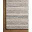 Magnolia Home by Joanna Gaines x Loloi Rae Stone / Ivory Area Rug-97730248