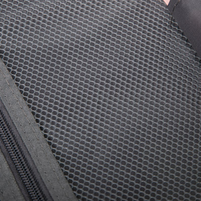 Ensemble de valises à roulettes pivotantes 2 pièces PC Gradient Color, valise de transport durable et élégante avec serrure à combinaison