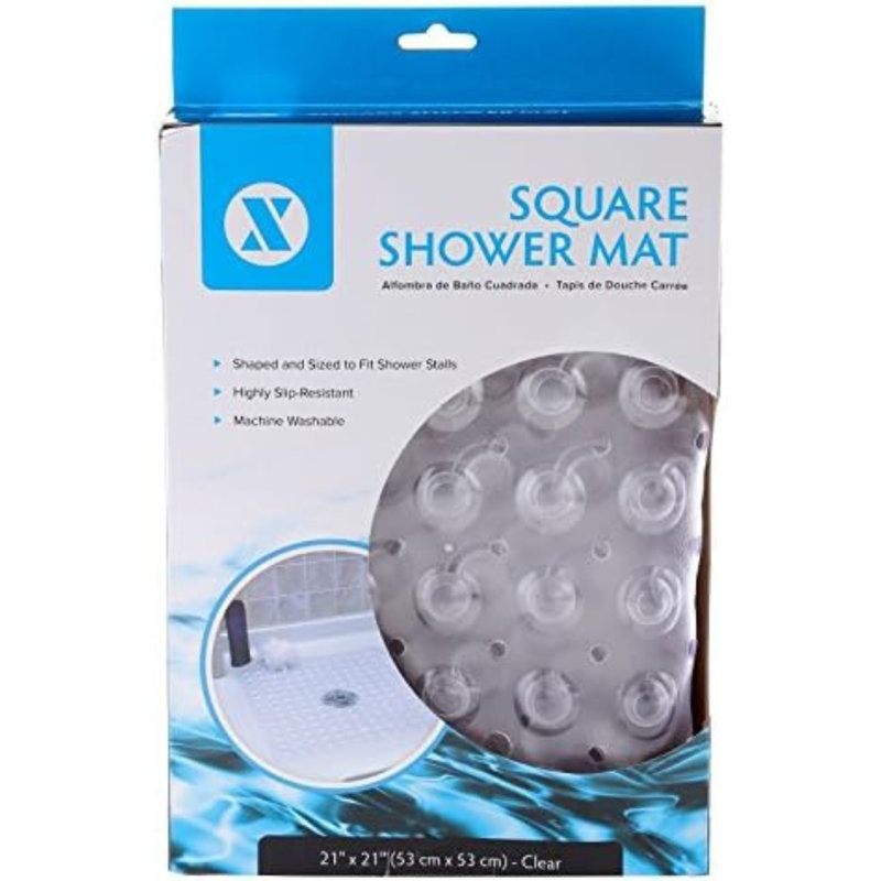 Non-Slip Bath Mat