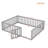 Ameshia Solid Wood Daybed-779836090-751795833