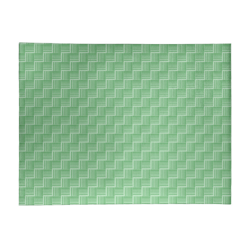 Chenille Indoor Rug, Rectangle 9' x 12'
