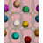 Pink/Green/Blue/Red selected
