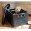 Handmade Coastal Basket With Handles 1-108182165
