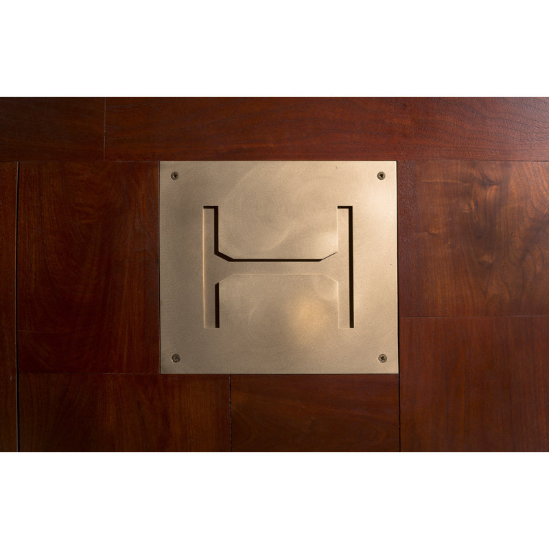 Table basse Monogram