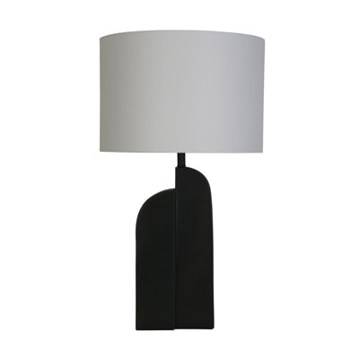 Collyns Resin Table Lamp