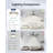 Ceiling Fan With Lights Remote Control, 52 Inch, (5-Blades)-1989200818-1989200816