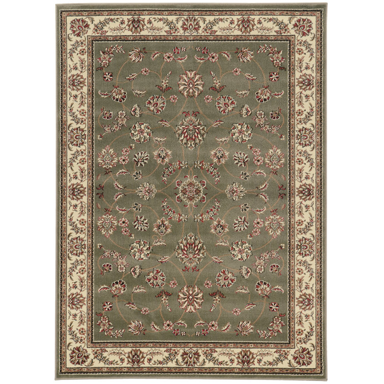 Antony Oriental Indoor Rug