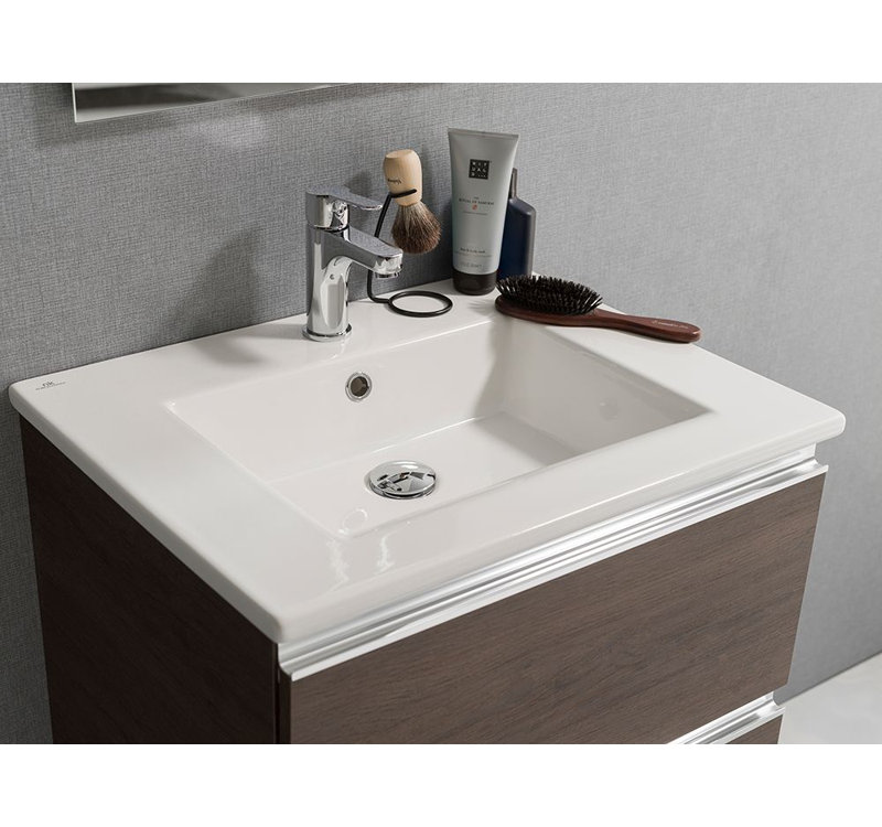 Marne 24.44'' W Single Vanity