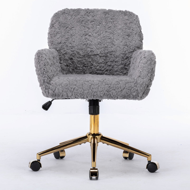 Batasi Task Chair, Gray