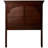 Neopolitan Twin Louvered Panel Headboard Creamy White-23829822-23829818