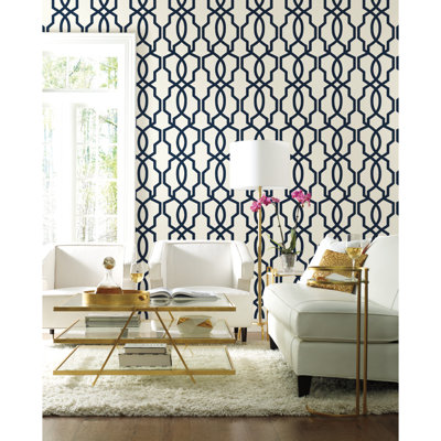 Trellis Roll