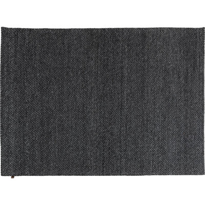 Tianna Solid Colour Hand Woven Area Rug