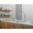Delta Cassidy Touch2O Kitchen Sink Faucet with Touchless Technology-109382261