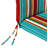 22" x 44" Outdoor Chair Cushion with Ties and Loop-165808399-165808398
