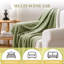 Machine Tufted Throw Blanket-947219221-947219219