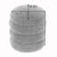 Tabouret d'appoint Slaten