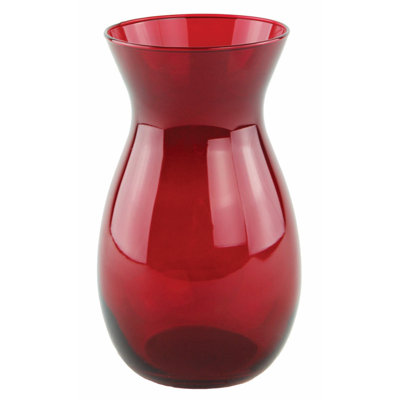 Kelee Glass Table Vase