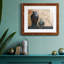 Asian Calm I - peinture encadrée-508947865-508947864