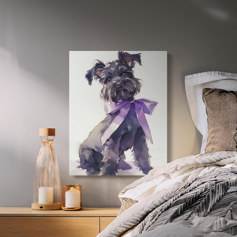Wrapped Canvas Print Set, 24x32