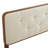 Freyda Upholstered Panel Headboard-854483599-854483638-854483632