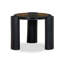 Rover Glass End Table-72018749