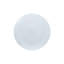 Jupiter Clear Dinner Plate 10.5"