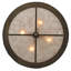 Rustic Lodge 4 - Light Chandelier