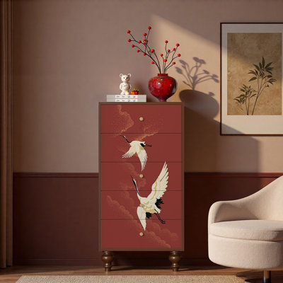 Armoire de rangement universelle à tiroirs Universal