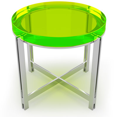Candy Coffee Table