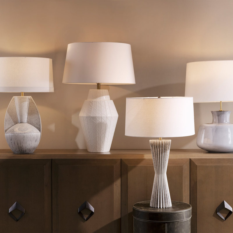 Vayla Table Lamp