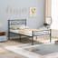 Alsa Piece Bedroom Set-2015501654-2015501648