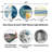 Modern Abstract Wall Decor