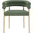 Brielle Boucle Fabric Arm Chair-75000040