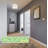 Brightman Fabric Semi Flush Mount