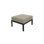 Belmar Ottoman