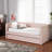 Florissant Upholstered Daybed-401210831-401210835