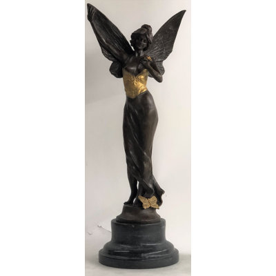 Figurine Zhara