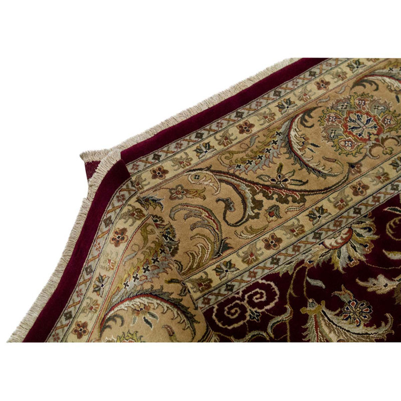 One-of-a-Kind 8'10" X 11'7" Area Rug in